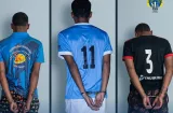 Tres a la chirola por robo y asesinato en una casa de playa en Nueva Gorgona