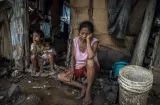 Panamá reduce la pobreza multidimensional: 83,949 personas salen de ella
