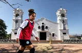 ¡Adios Rosadita!: Vuela alto