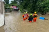 ¡Alerta amarilla en Bocas y Ngäbe-Buglé por lluvias y ríos crecidos!
