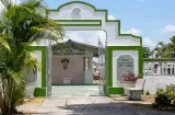 ¡O pagan o las sacan! Dan moratoria en cementerio de Capira