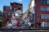 Los terremotos de Venezuela y Colombia no revelan que Ecuador sufrirá un sismo