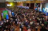 Feria de empleo ofrecerá 4,000 plazas en septiembre 