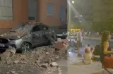 ¡Terror! Siete terremotos sacuden Granada en menos de una hora