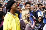 Madonna arrasa en las nominaciones de los VMA,  seguida de Taylor Swift