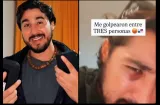Influencer mexicano denuncia incidente en Panamá