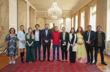 Abelardo de la Espriella denuncia corrupción de Petro en su nuevo libro