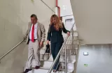 Profesor de la UTP seguirá preso 5 años por agredir a repre