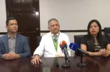 Virus respiratorio sincitial deja 18 muertos en Panamá, la mayoría niños