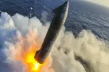 ¡Hazaña espacial! SpaceX rescata la Starship en el océano Índico