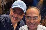 Benjamín Cohen dirigirá obra inspirada en Gilberto Santa Rosa