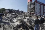 Cali investigará corrupción en edificios colapsados por terremoto