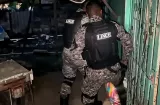 Menor aprehendido por homicidio estudiante en bus en Colón