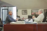 Exigen a contratistas del MOP pagar impuestos municipales en Colón