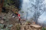 Director de Inteligencia de Ecuador muere en accidente aéreo en Kenia