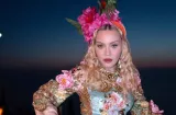 Madonna lidera nominaciones a los MTV Video Music Awards con 11 candidaturas