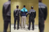 Mexicano vinculado a red de secuestro y lavado fue retornado a su país