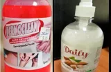 Minsa alerta por venta ilegal de cosméticos sin registro sanitario