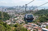 Presentan propuesta por $255.1 millones para la construcción del Teleférico