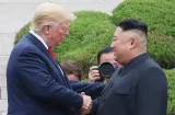 Donald Trump: prevé reunirse con Kim Jong-un antes de que acabe el año