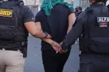 Capturan a cinco presuntos miembros de la pandilla BGD en Santa Eduviges