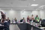 MIDA consigue $2.3 millones para comprar tres perforadoras de pozos
