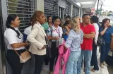 30 años de cárcel para Bosco Barrera por femicidio de Doris Franco