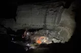 Derrumbe en mina de oro en Colombia deja al menos 13 muertos y siete heridos