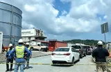 Muere electricista en planta de Farfán de la Línea #3 del Metro de Panamá