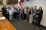 Asamblea Nacional aprueba en tercer debate el derecho al olvido oncológico
