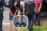 Dos imputados por homicidio, robo y privación de Jafeth González en Veraguas