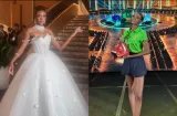Madeleine Miller debuta en el desafío Top Model de Miss Mundo 2026 en Vietnam