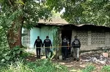 Mujer mata a golpes a su pareja en Chiriquí