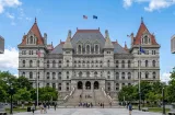 El FBI arresta a una mujer por planear atentado en el Capitolio de Nueva York