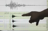 Un terremoto de magnitud 7,2 sacude la región de Ayacucho, al sur de Perú