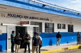 Lo dejan como coladera tras ataque a tiros en Río Alejandro 