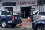 Comerciante balea delincuente durante asalto en minisúper en Don Bosco