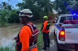 Sinaproc emite aviso de prevención por lluvias y tormentas eléctricas