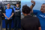 Detienen a influencer tras rapar a un menor a cambio de dinero para un video