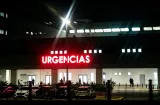 Tiro en la boca y mandíbula izquierda: hombre lucha por su vida en Colón