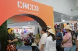 Feria Nacional de Artesanías 2026 cierra con más de B/.1.3 millones en ventas