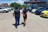 Mujer conocida como 'La Ardilla' es aprehendida por homicidio de su pareja