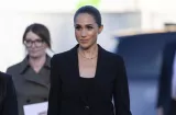 Duquesa de Sussex podría retomar su carrera como actriz en el Reino Unido