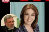Muere Geraldine, hermana de Monseñor Rómulo Emiliani 
