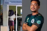 Menores de edad imputados por el asesinato y robo a Jafeth González
