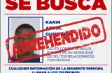 Cae uno de los más buscados por droga en Bocas del Toro