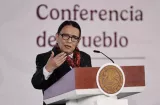 México rechaza al envío de mexicanos deportados a terceros países