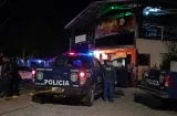 Tiroteo en bar de Aguadulce deja un herido y un hombre aprehendido