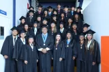 Universidad de Panamá gradúa a 32 nuevos profesionales en Soná