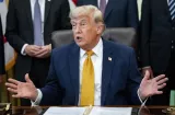 ¡Golpe a Trump! Tribunal federal anula suspensión de visados a 75 países